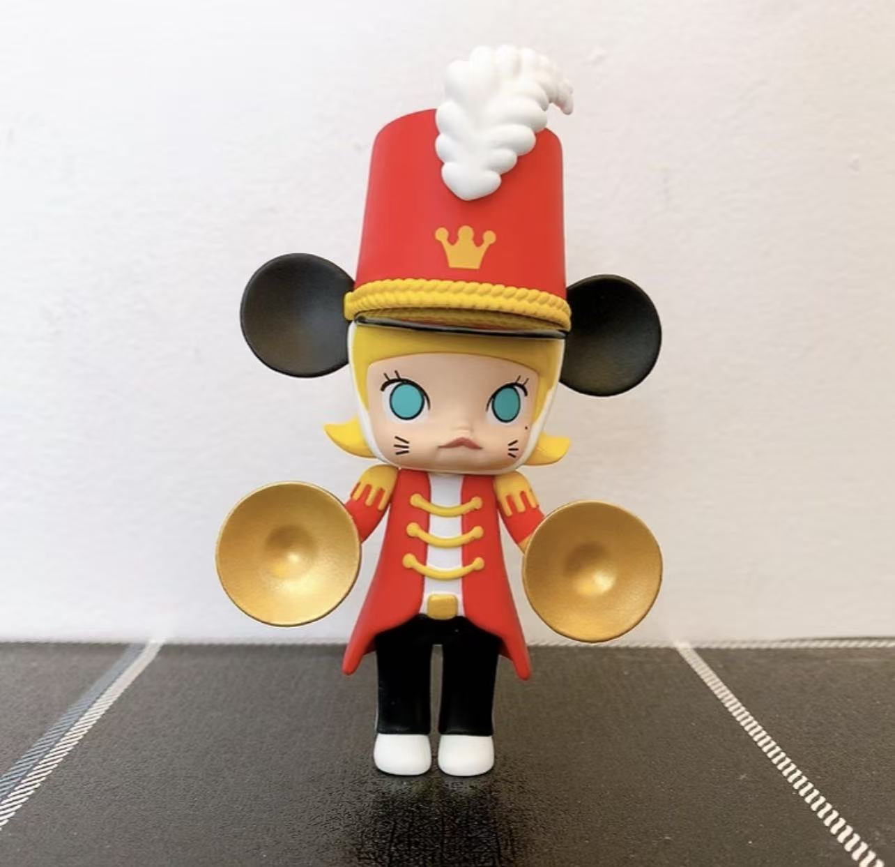 Molly Big Doll-Preorder