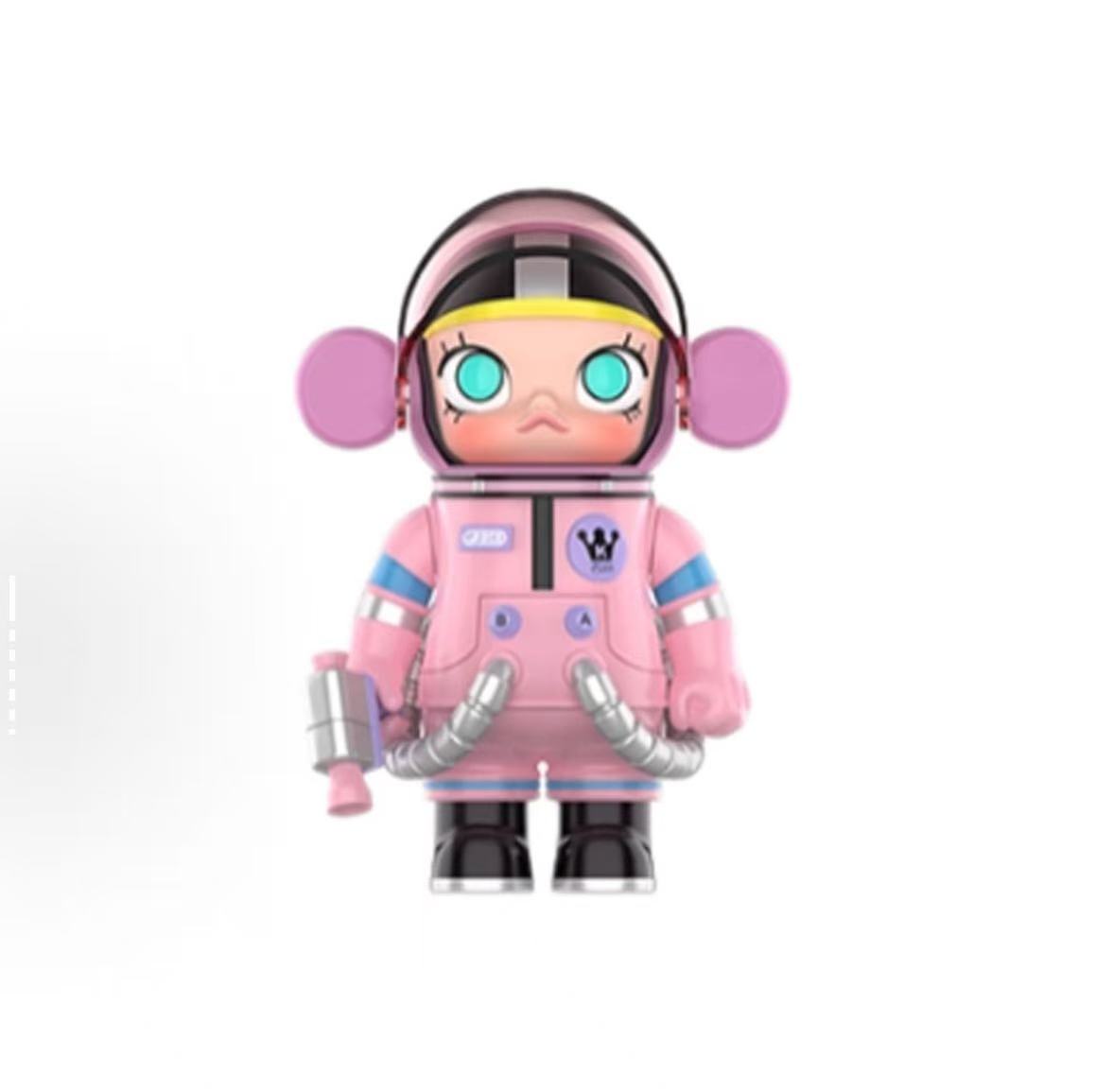 MEGA SPACE MOLLY 100% Series4-Preorder