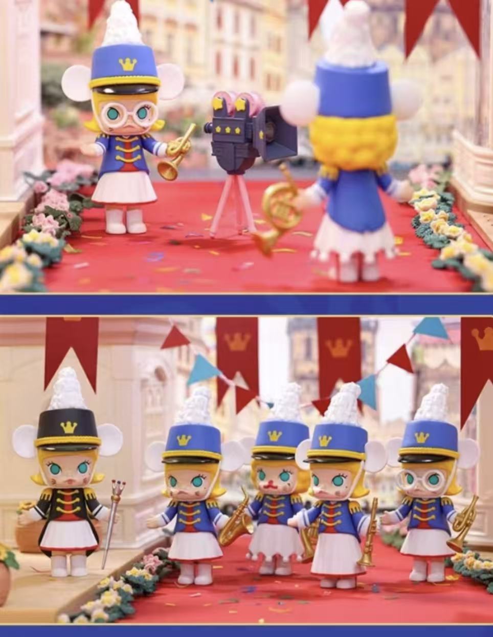 Molly Big Doll-Preorder