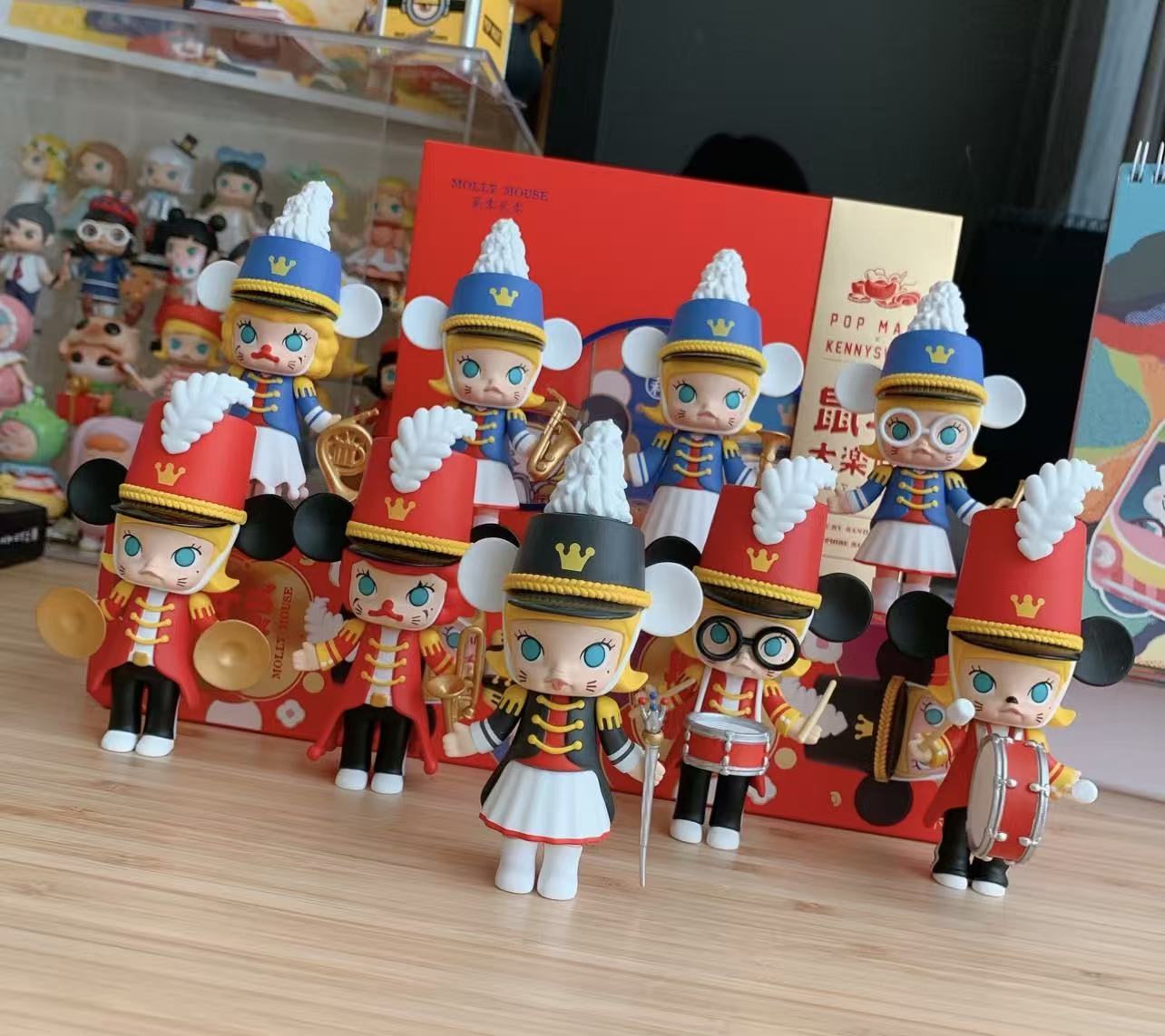 Molly Big Doll-Preorder