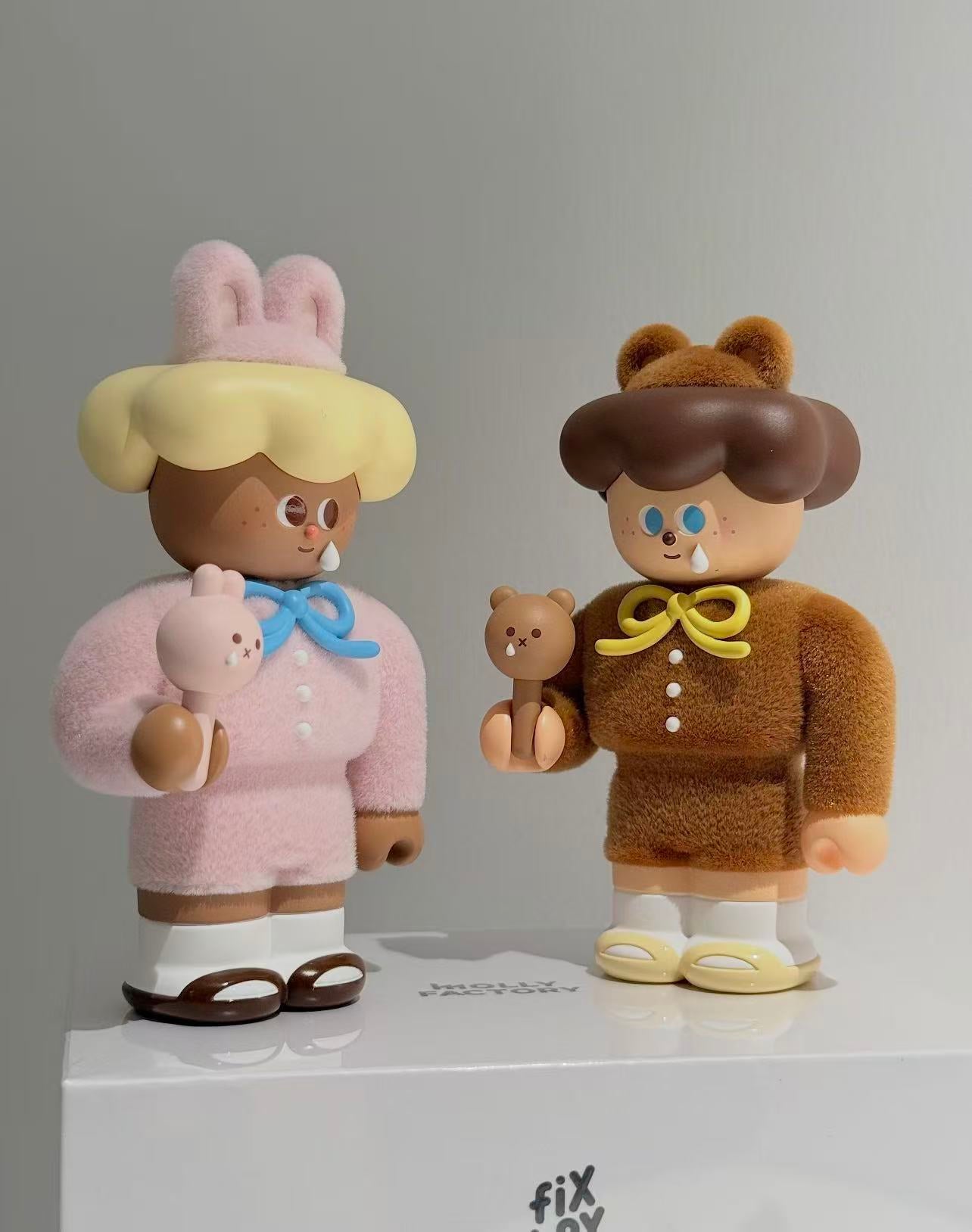 Crybaby limited Big Doll collection-Preorder