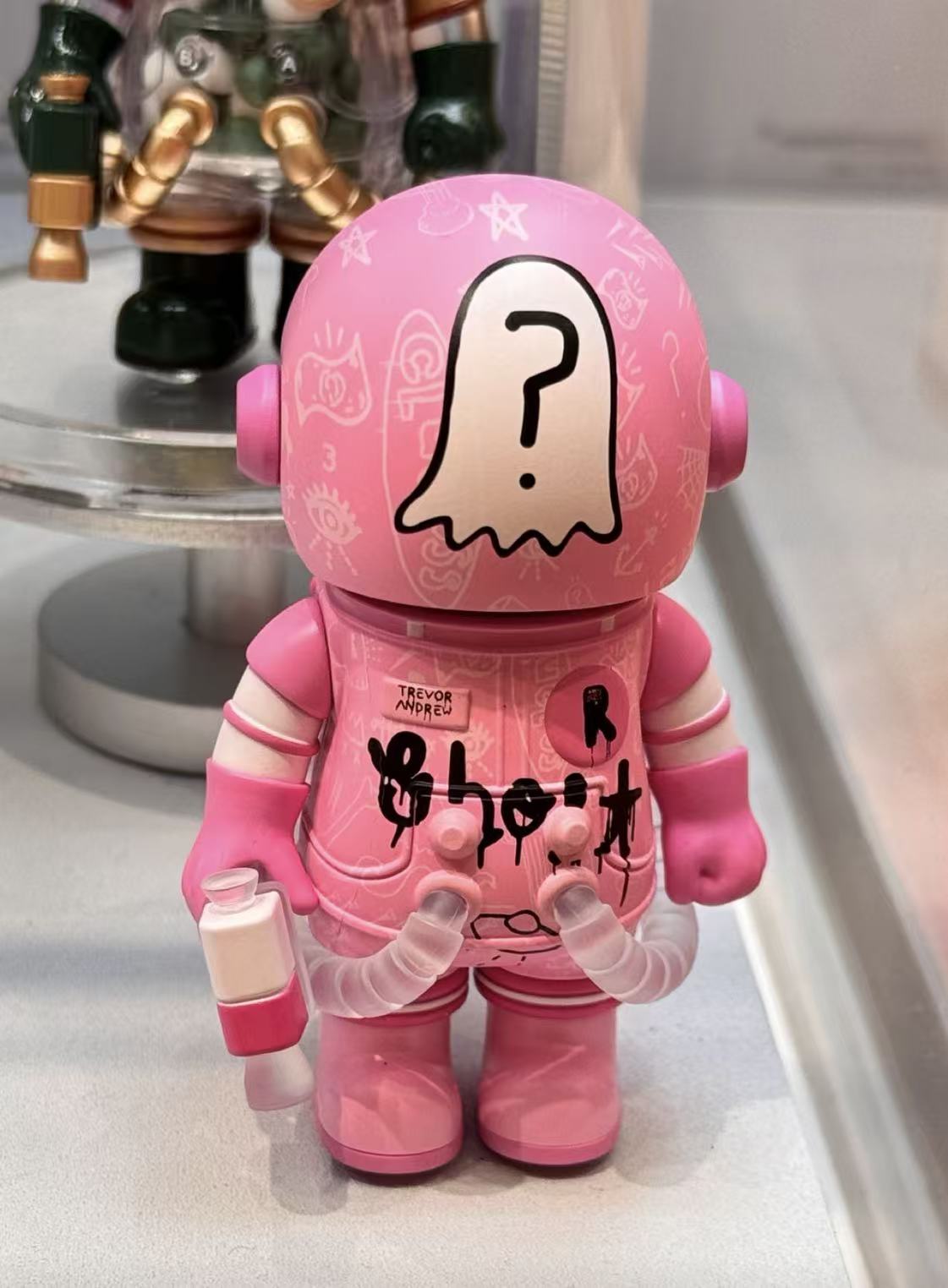 MEGA SPACE MOLLY 100% Series4-Preorder