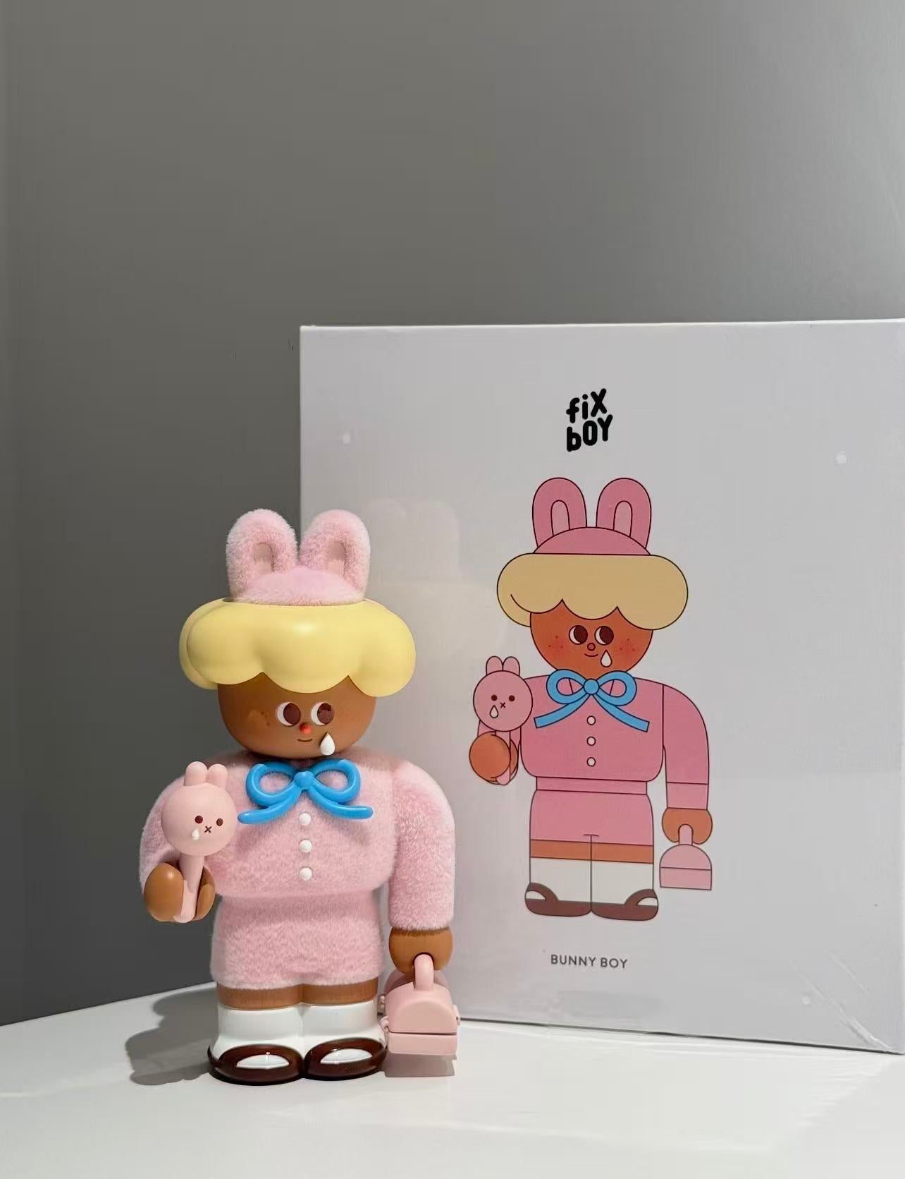 Crybaby limited Big Doll collection-Preorder