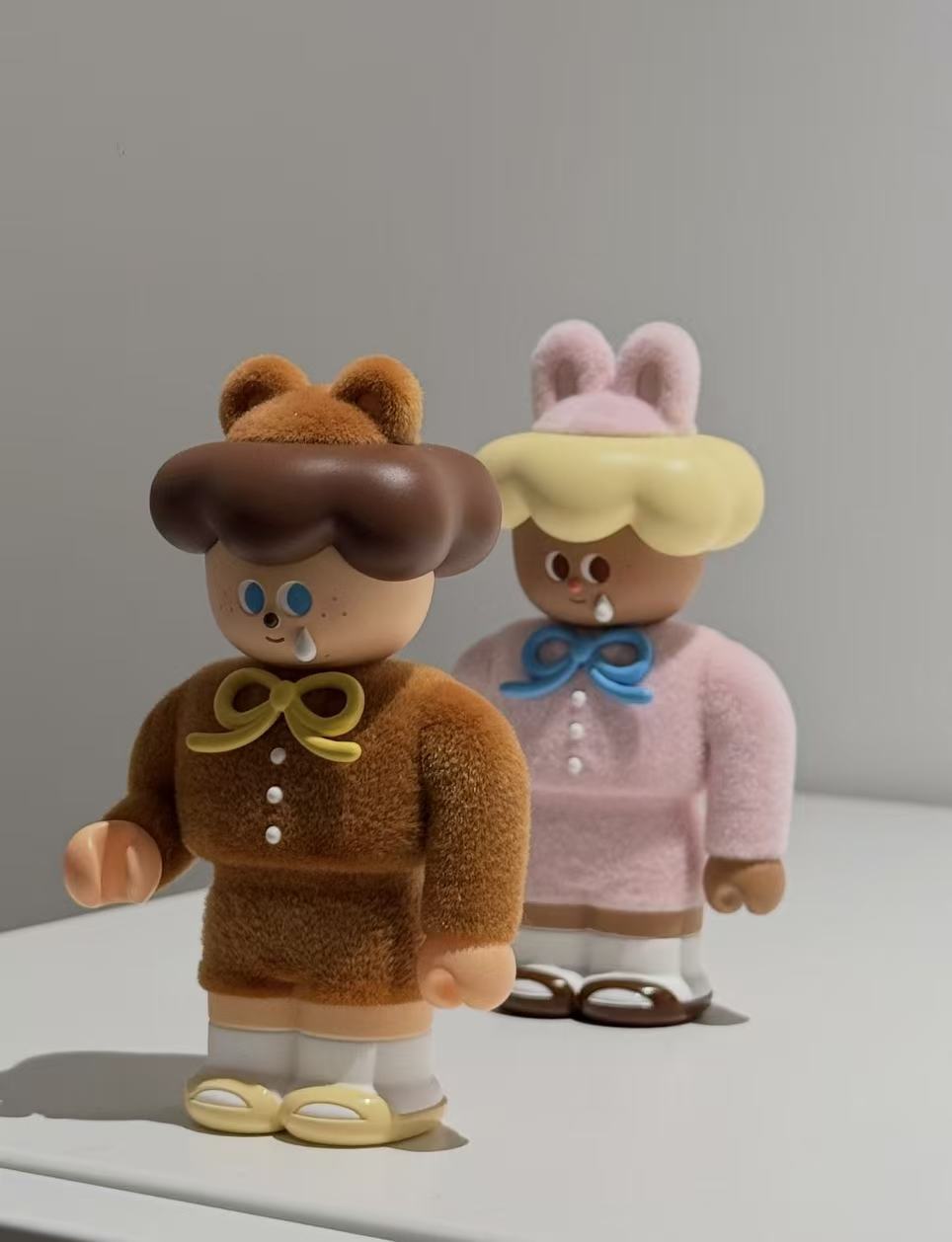 Crybaby limited Big Doll collection-Preorder
