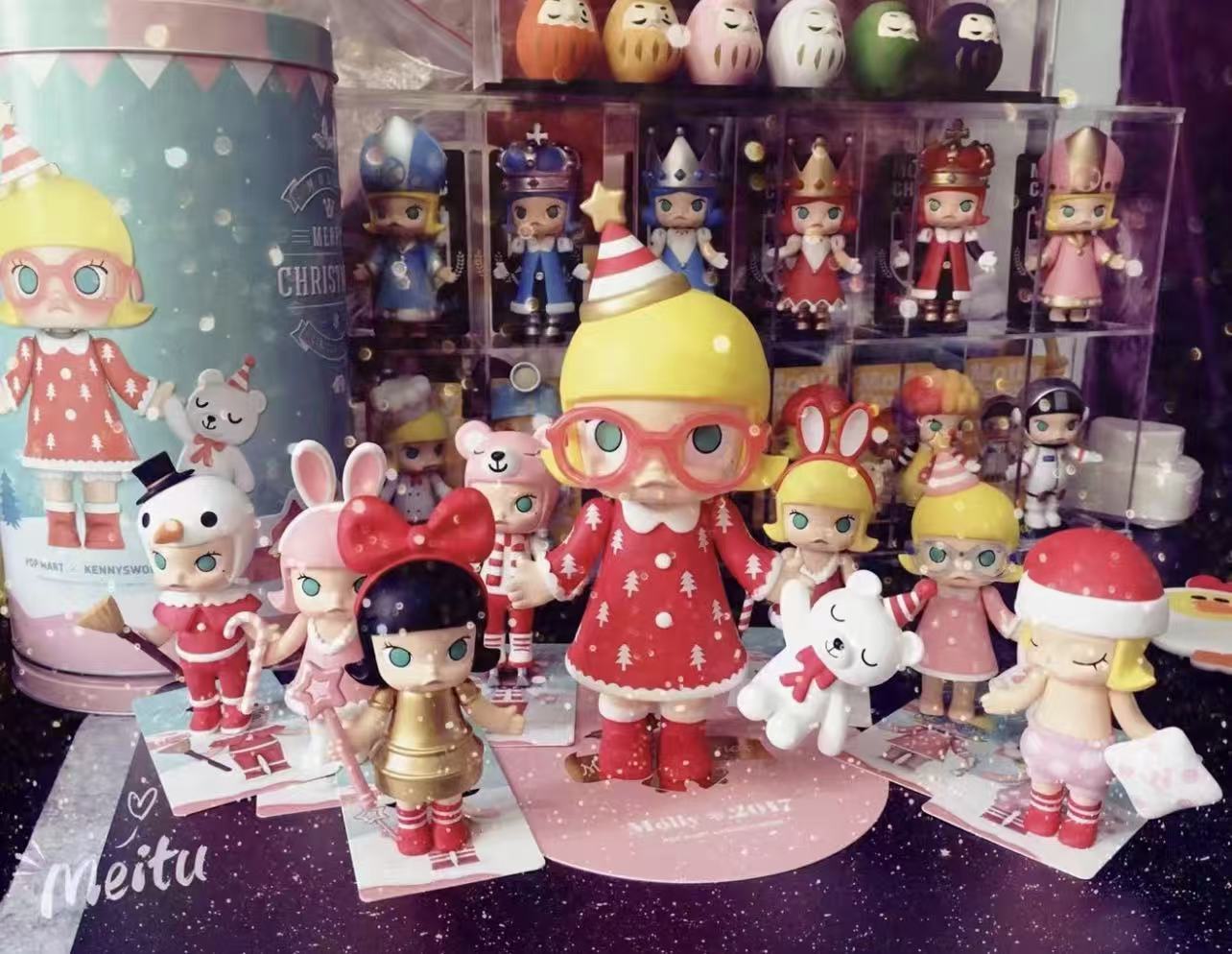 Molly Big Doll-Preorder
