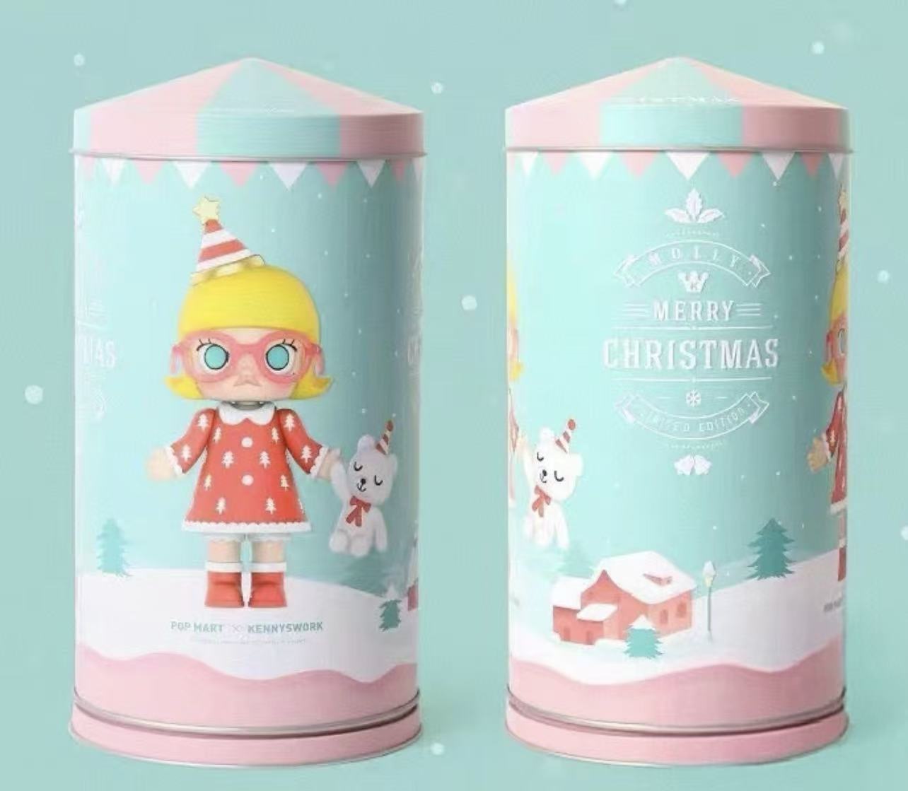 Molly Big Doll-Preorder