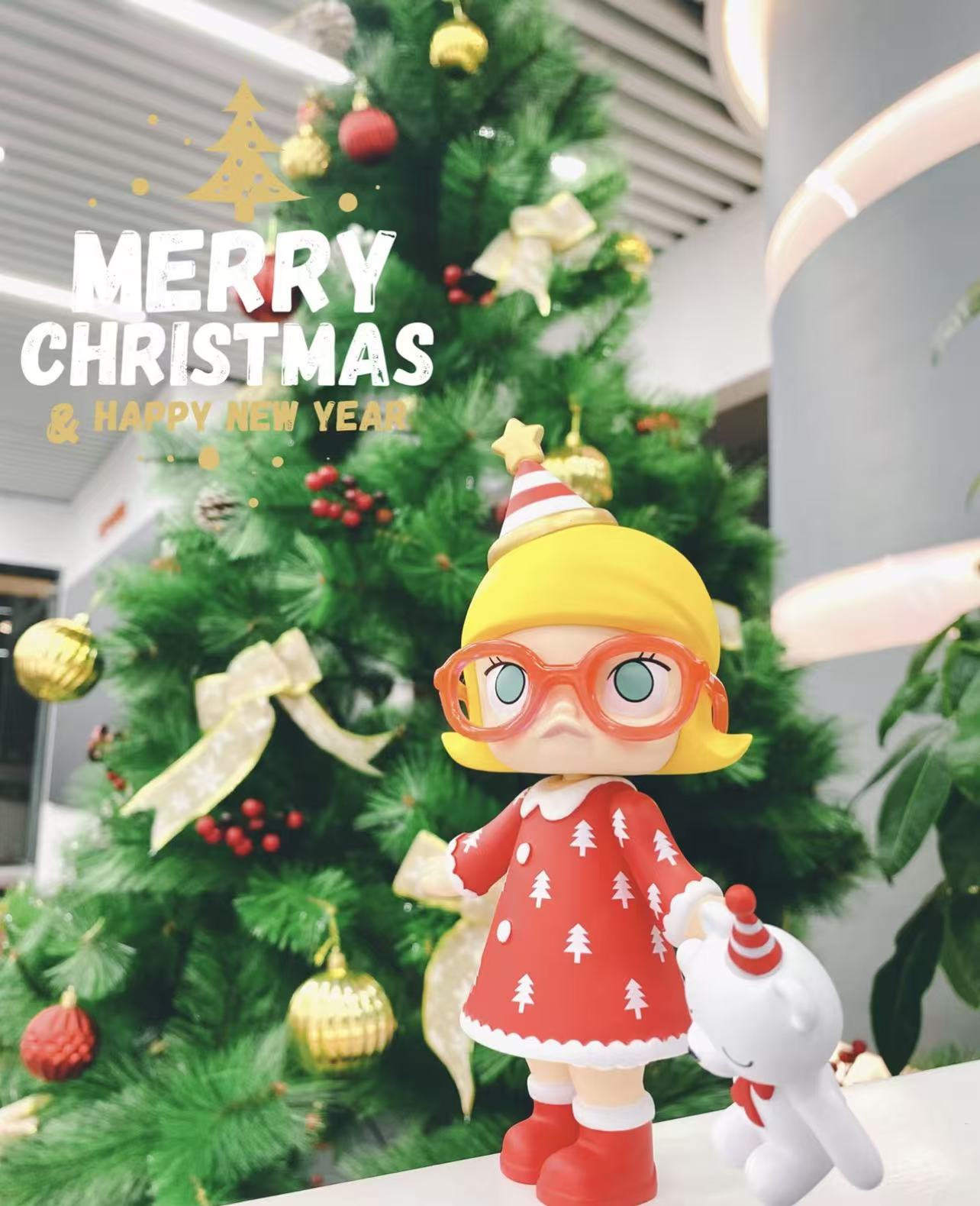 Molly Big Doll-Preorder