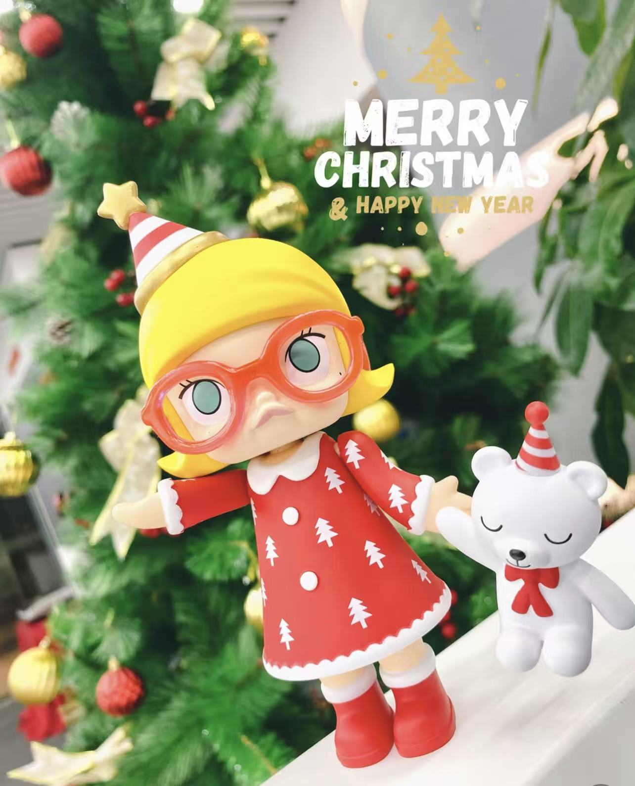 Molly Big Doll-Preorder