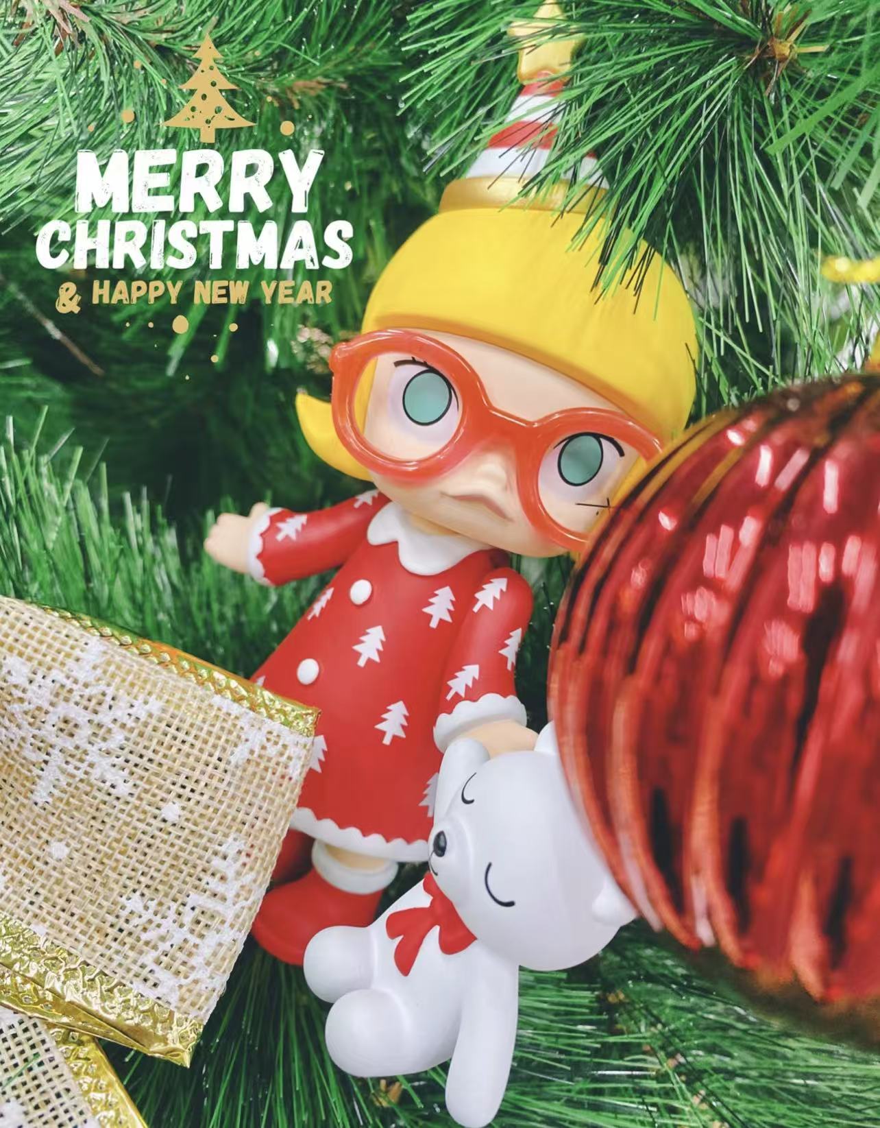 Molly Big Doll-Preorder