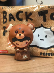 Hirono Back To Play Series Shanghai City Exhibition Products-preorder