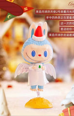 Let's Chrismas 2022 exclusive figures