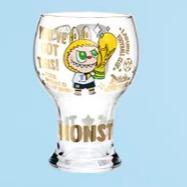 THE MONSTERS x FIFA SERIES-Glass Cup Blind Box