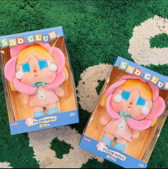 Crybaby limited Big Doll collection-Preorder