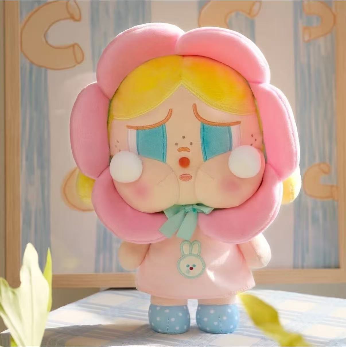 Crybaby limited Big Doll collection-Preorder