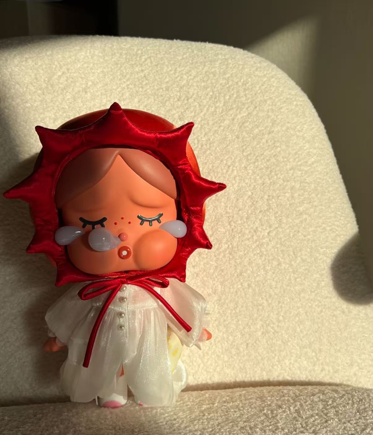 Crybaby limited Big Doll collection-Preorder