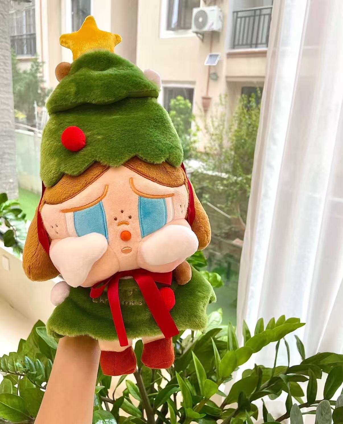 Crybaby limited Big Doll collection-Preorder