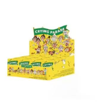 CRYBABY Crying Parade Series-Preorder