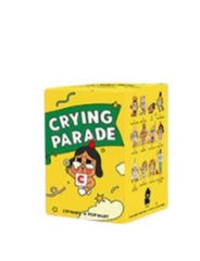 CRYBABY Crying Parade Series-Preorder