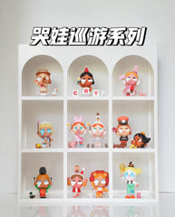 CRYBABY Crying Parade Series-Preorder