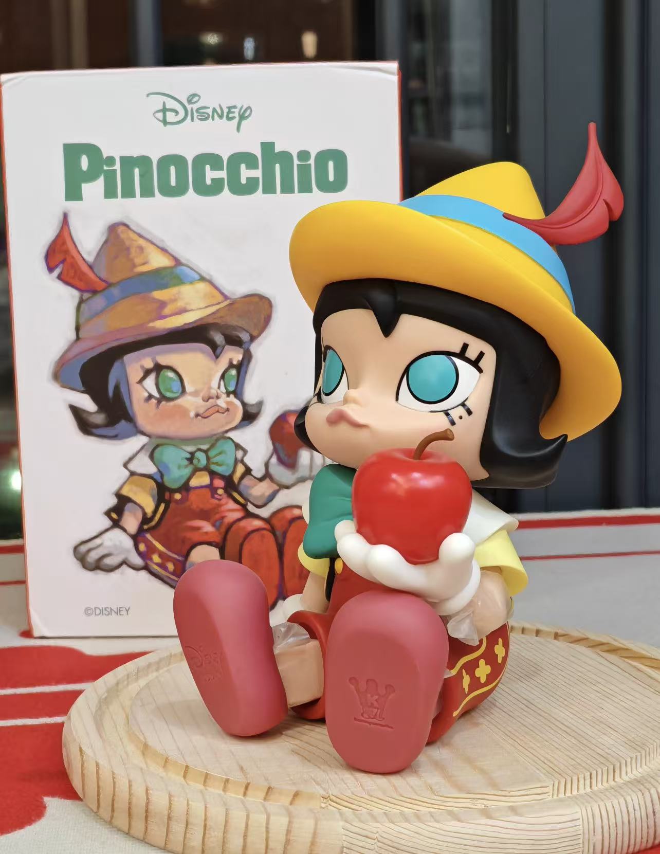 Molly Big Doll-Preorder