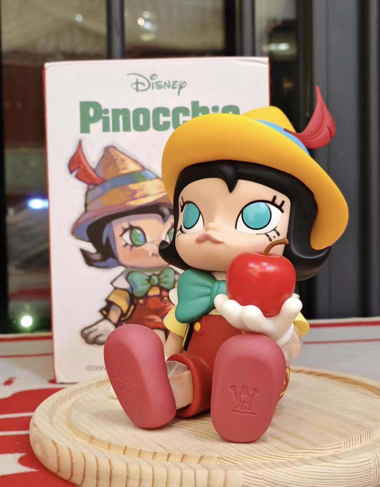 Molly Big Doll-Preorder