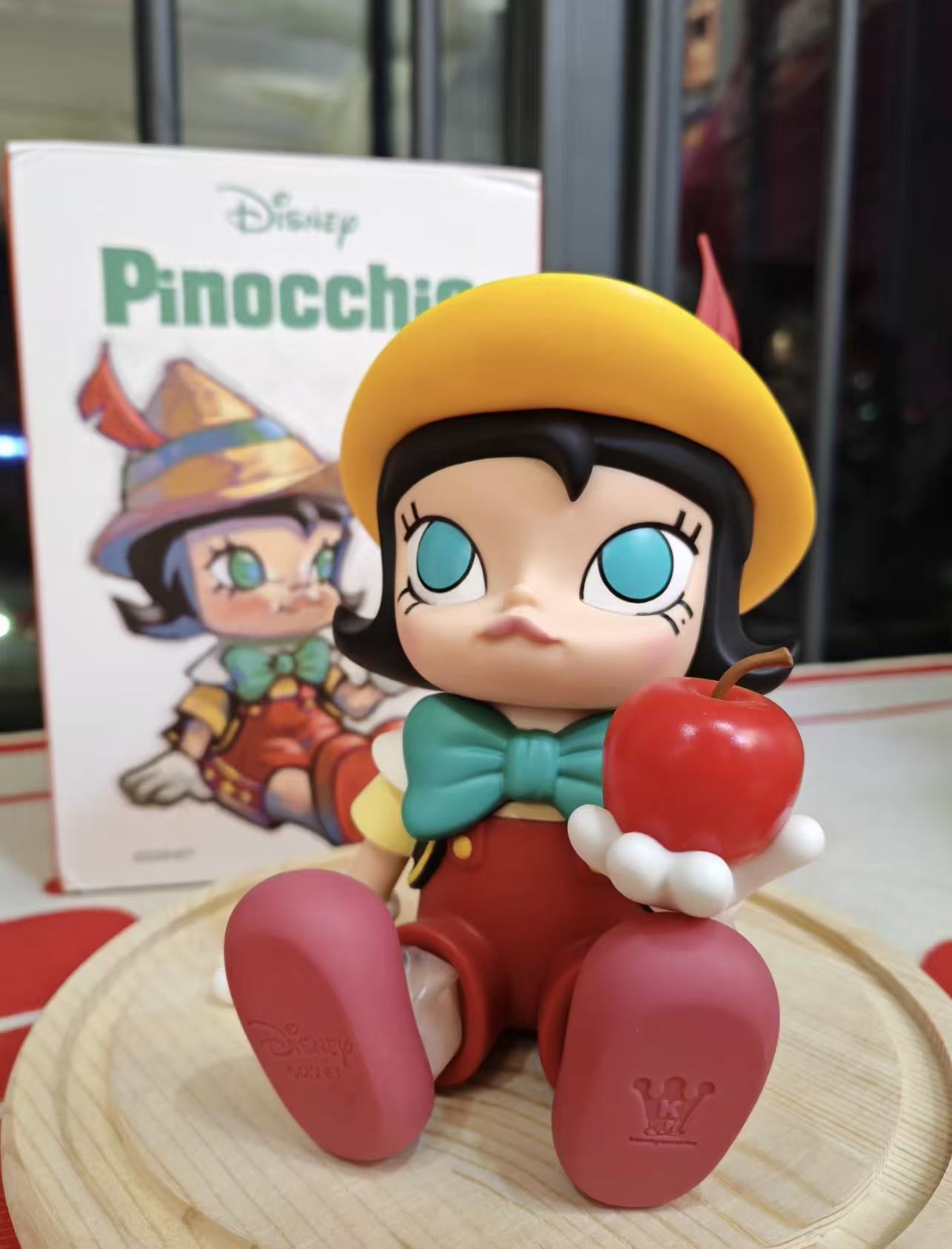 Molly Big Doll-Preorder