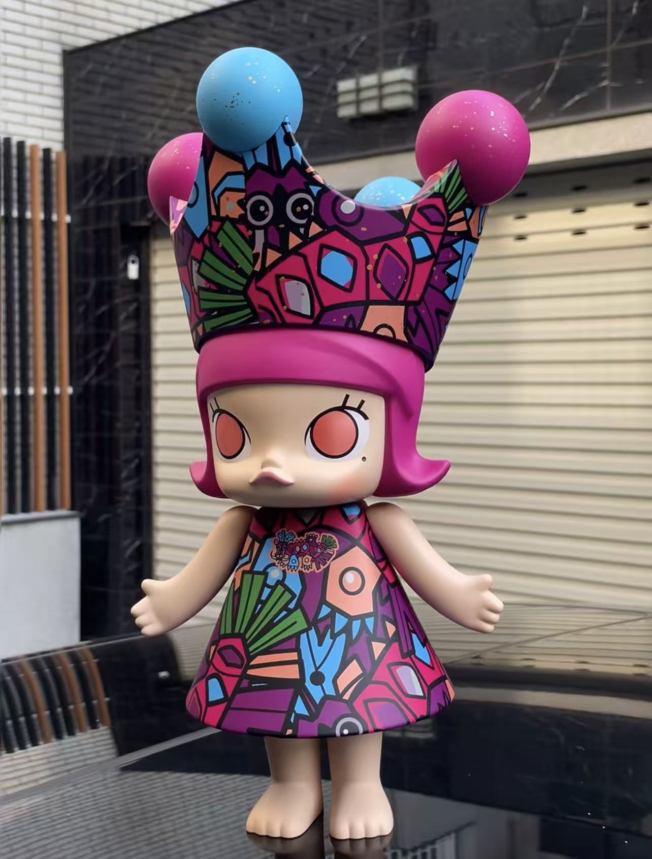 Molly Big Doll-Preorder