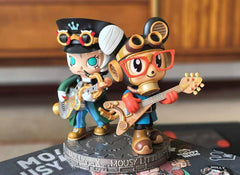 Molly×Mousy Little Rock 2021-Preorder