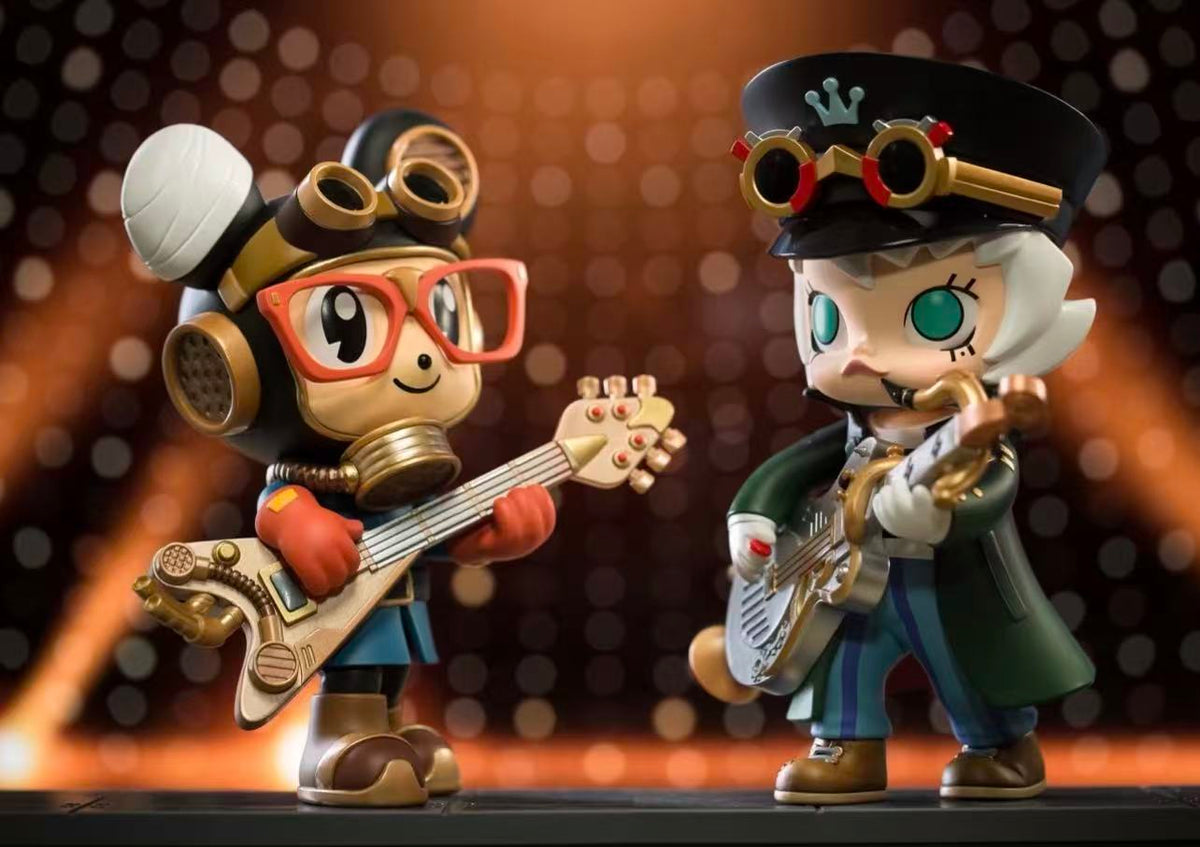 Molly×Mousy Little Rock 2021-Preorder