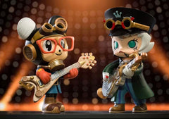 Molly×Mousy Little Rock 2021-Preorder