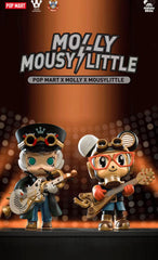 Molly×Mousy Little Rock 2021-Preorder