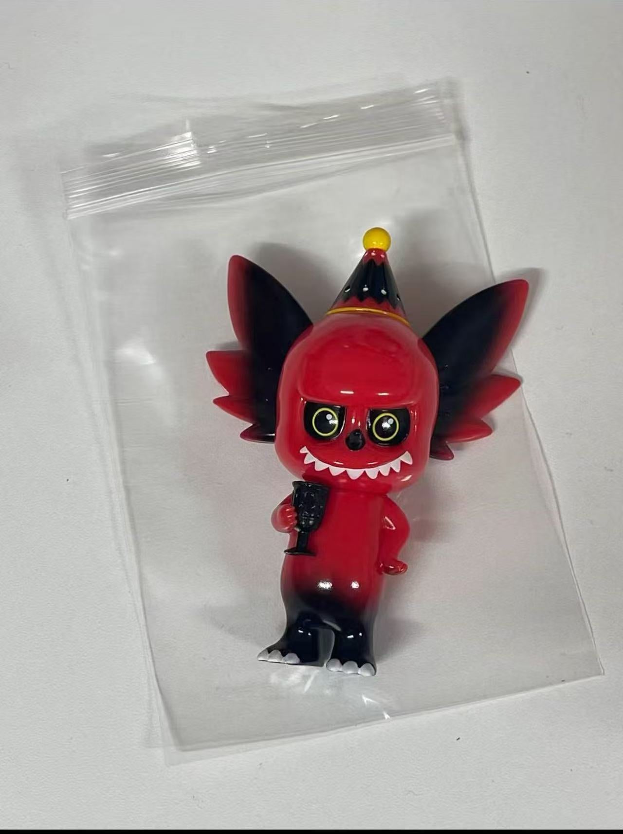 The Monsters Mini Figures Series -Preorder