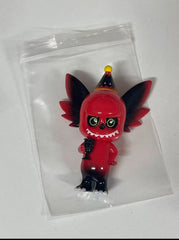 The Monsters Mini Figures Series -Preorder