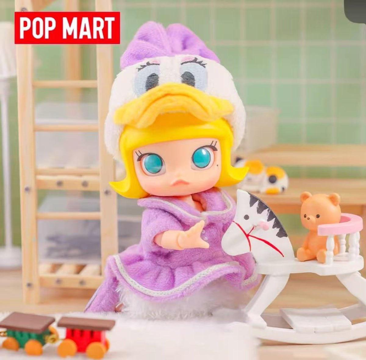 Molly Disney  BJD Action Figure-Preorder