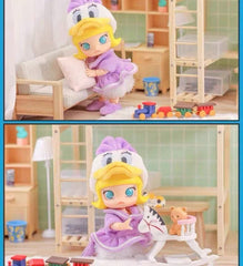 Molly Disney  BJD Action Figure-Preorder