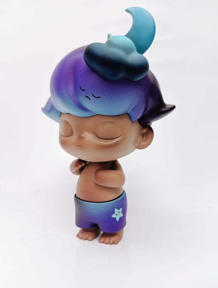 Dimoo night big doll-Preorder