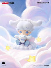 DIMOO WORLD × Cinnamoroll Figure-Preorder