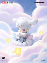 DIMOO WORLD × Cinnamoroll Figure-Preorder