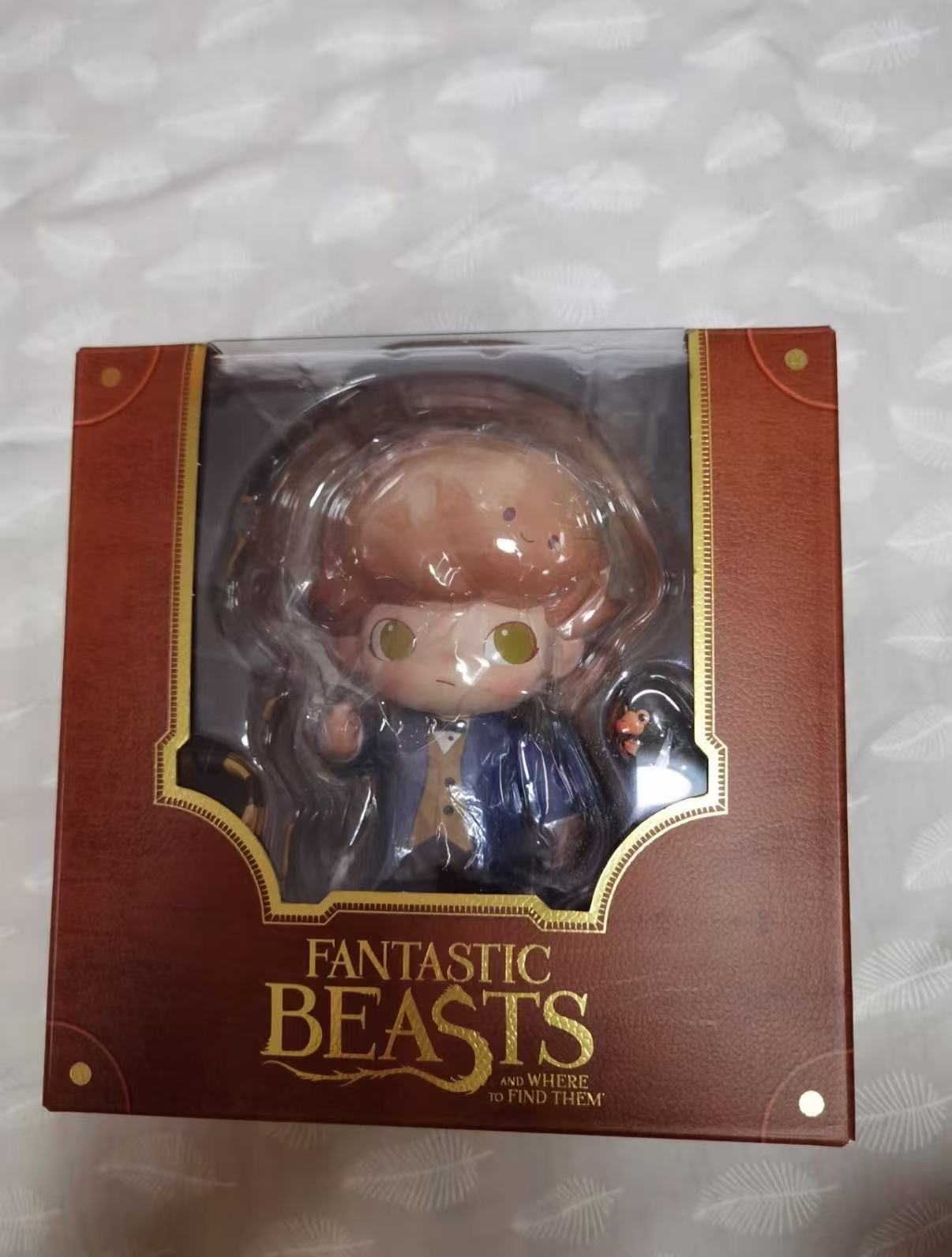 POP MART DIMOO × Fantastic Beasts and Where to Find Them 200% Figurine-Preordre