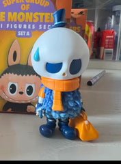 The Monsters Mini Figures Series -Preorder