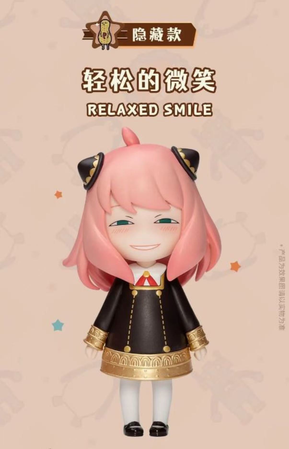 Spy×Family Anya's Daily Life Series-Preorder