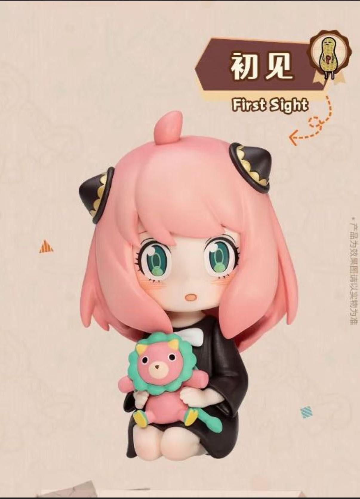 Spy×Family Anya's Daily Life Series-Preorder