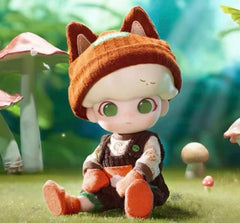 Dimoo Fox in the Woods-Preorder