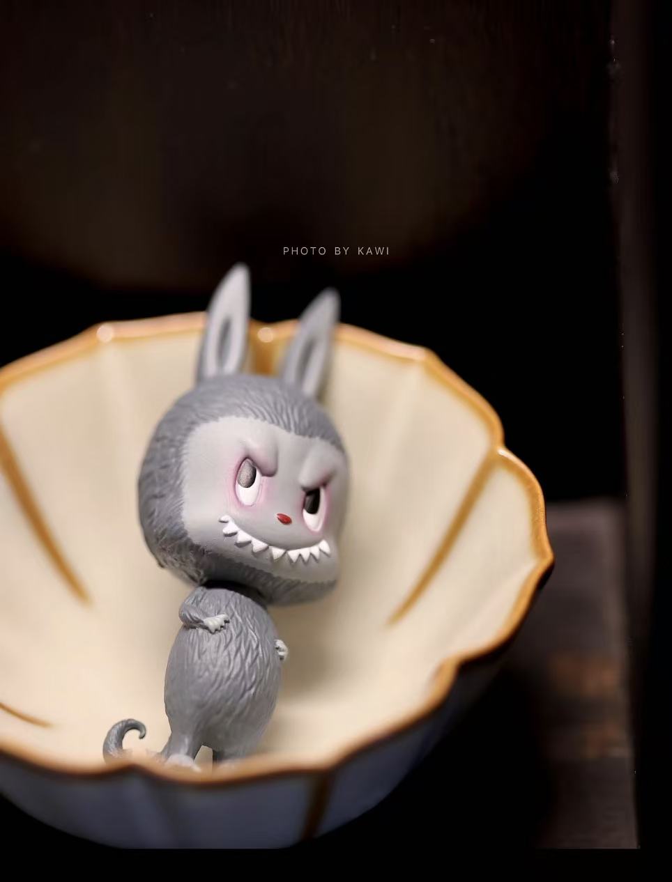 The Monsters Mini Figures Series -Preorder