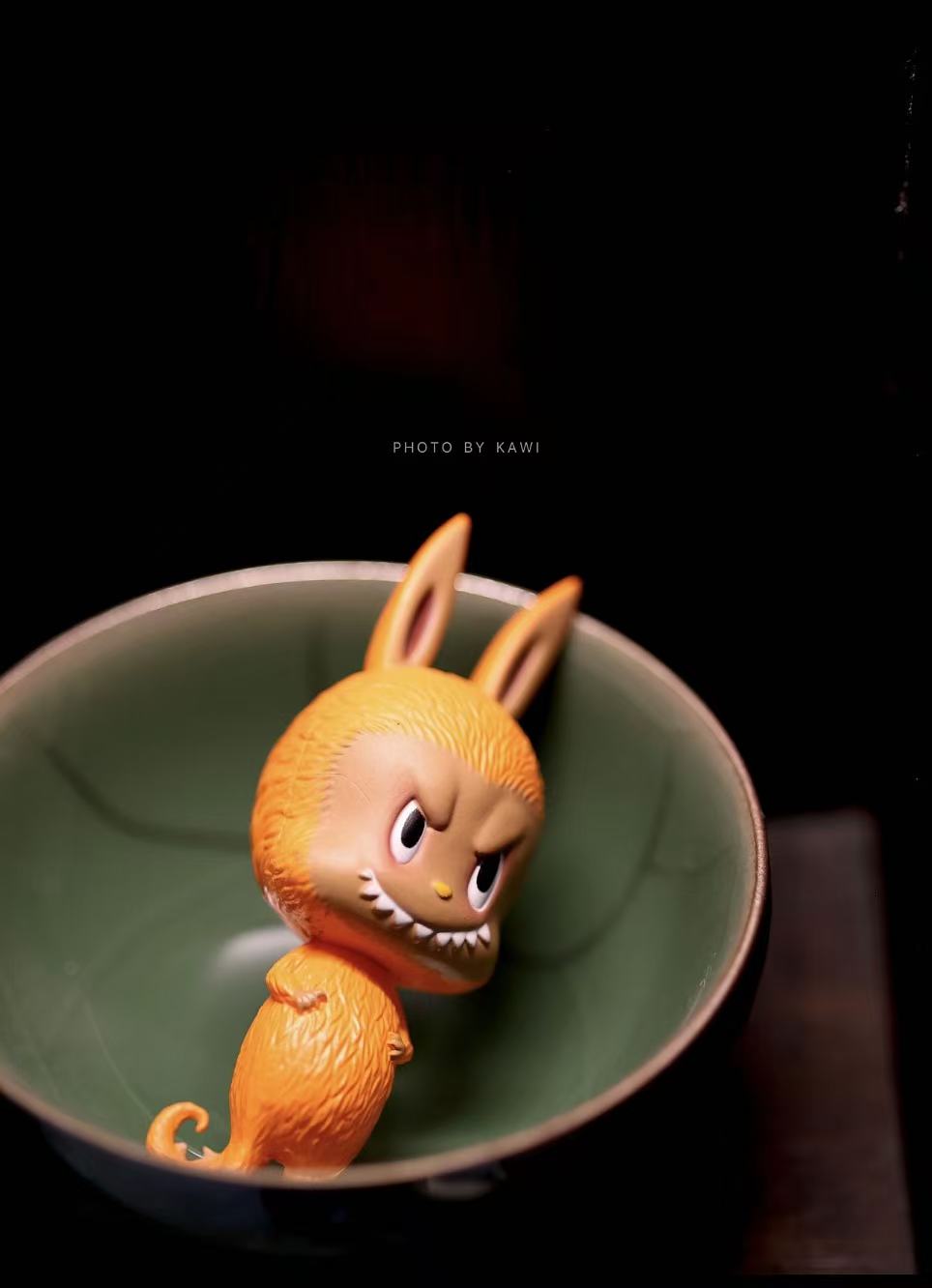 The Monsters Mini Figures Series -Preorder