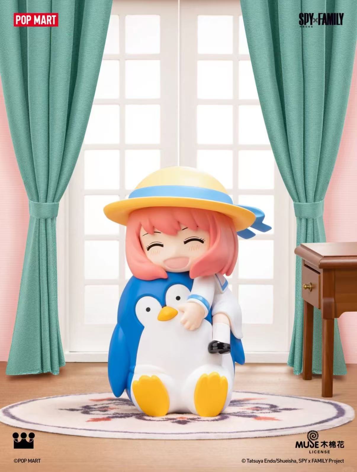 Spy×Family Anya's Daily Life Series-Preorder