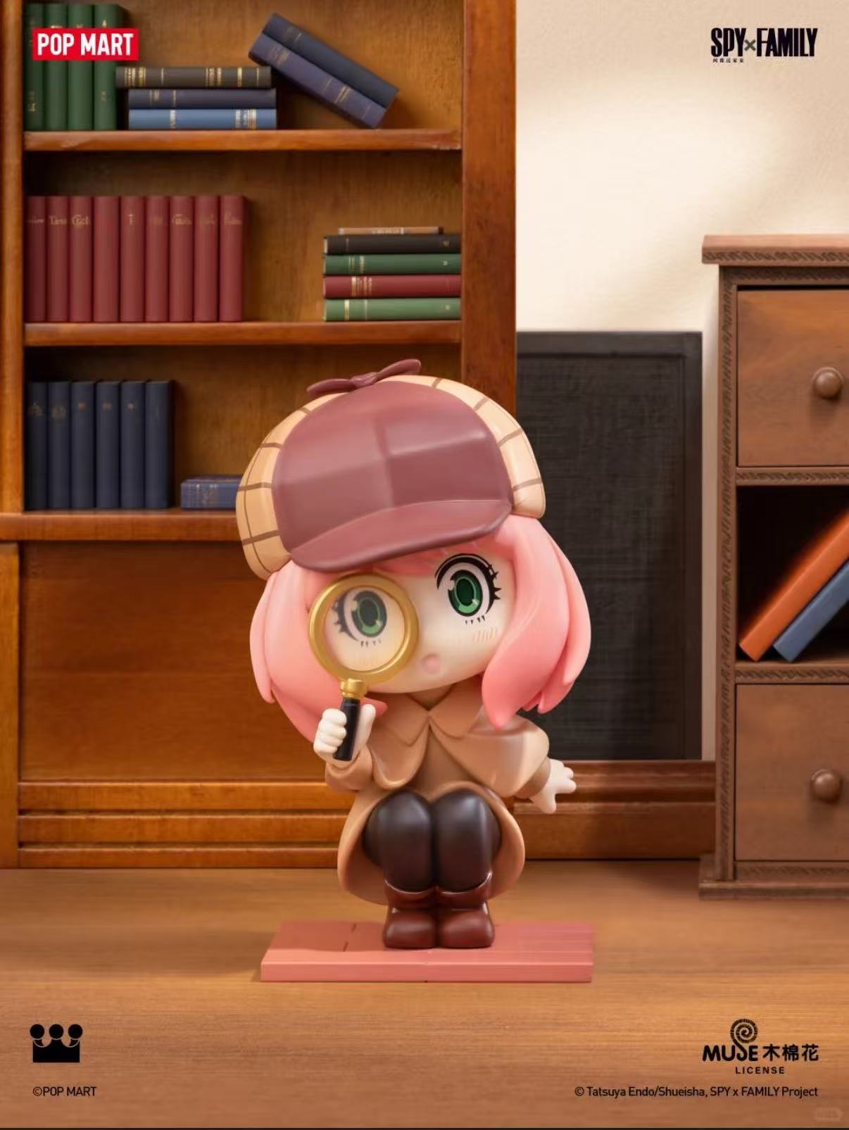 Spy×Family Anya's Daily Life Series-Preorder