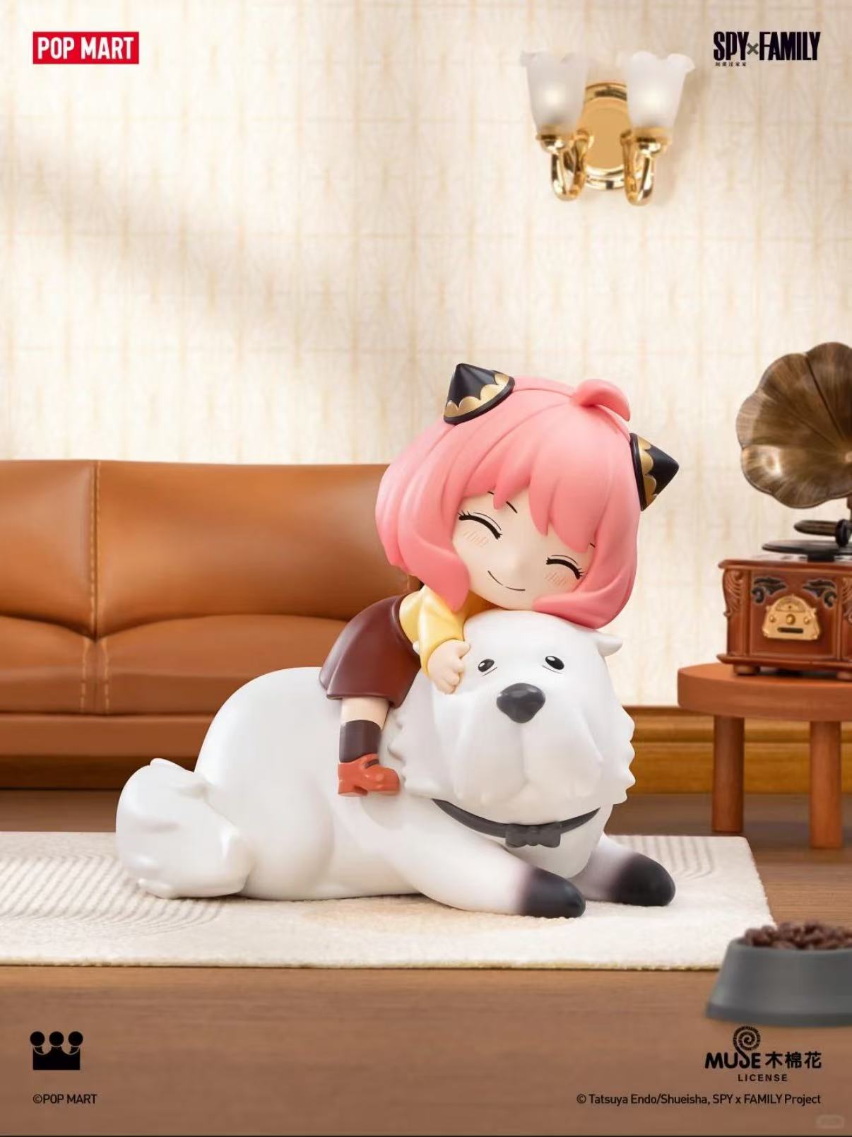 Spy×Family Anya's Daily Life Series-Preorder