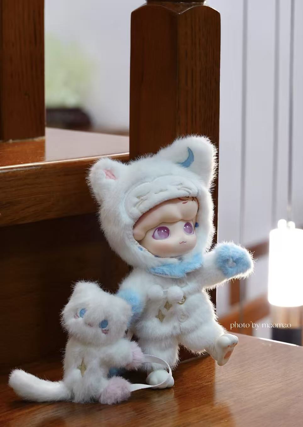 Dimoo Dreamland Series Action Figure-Preorder