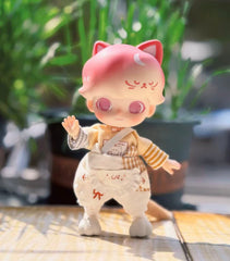 Dimoo Dreamland Series Action Figure-Preorder